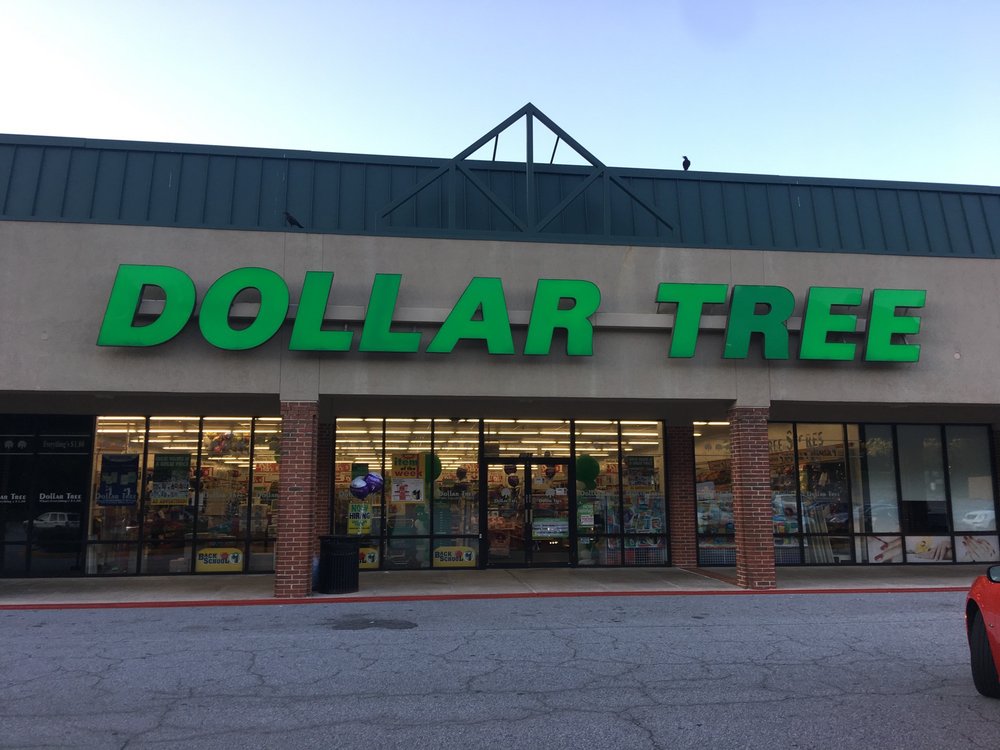 DOLLAR TREE 15 Photos & 13 Reviews Discount Store 2036 M Johnson