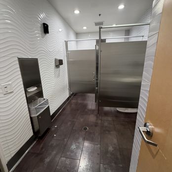 BB Cafe & Catering - Bathroom - Cafes Near Me - Burbank, California BB Cafe & Catering - Bathroom - Cafes Near Me - Burbank, California