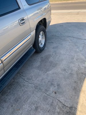 Preston Hood Chevrolet