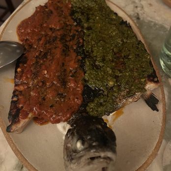 Theodora - Trout - Mediterranean Near Me - Brooklyn, New York Theodora - Trout - Mediterranean Near Me - Brooklyn, New York