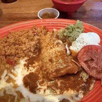 El Patron Mexican restaurant - Luncheon special #6 - Mexican Near Me - Sylva, North Carolina El Patron Mexican restaurant - Luncheon special #6 - Mexican Near Me - Sylva, North Carolina