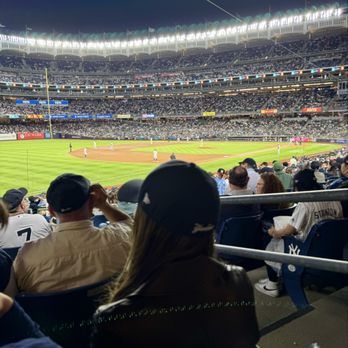 Yankee Stadium - Yankees vs Rangers 5/20/2025 - Stadiums & Arenas Near Me - Bronx, New York Yankee Stadium - Yankees vs Rangers 5/20/2025 - Stadiums & Arenas Near Me - Bronx, New York