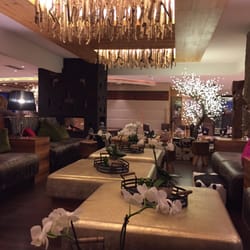 Andreus - Lobby-Bar