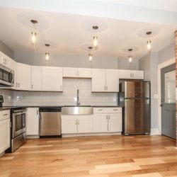 Jarmon Home Solutions - light installation