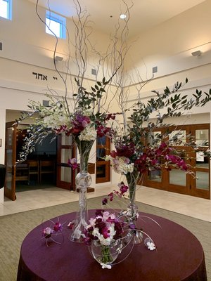 Mrs. DeHaven's Flower Shop by null