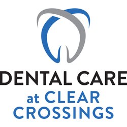 Dental Care at Clear Crossings