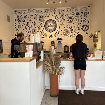 Mi Cafecito Coffee - Such a vibe - Coffee & Tea Near Me - Pomona, California