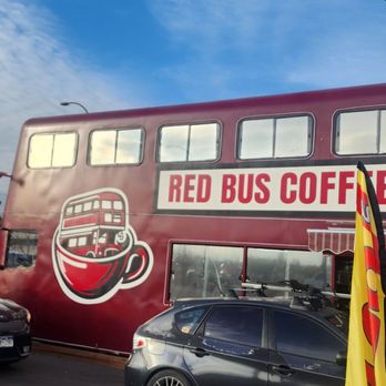 Red Bus Coffee - Breakfast & Brunch Near Me - Lakewood, Colorado Red Bus Coffee - Breakfast & Brunch Near Me - Lakewood, Colorado
