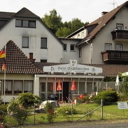 Restaurant Engelskirchen