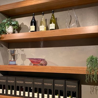 Brokenwood Wines by null