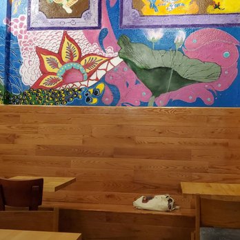 Chiya Chai Cafe - Coffee & Tea Near Me - Chicago, Illinois