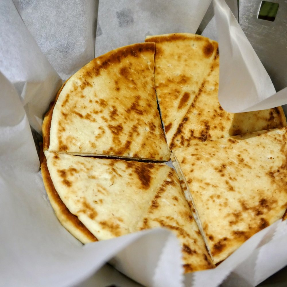 Andies Restaurant - Pita Bread - Greek Near Me - Chicago, Illinois Andies Restaurant - Pita Bread - Greek Near Me - Chicago, Illinois