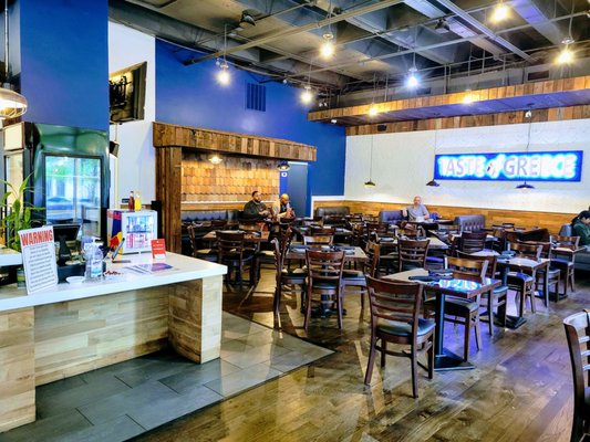 Taste of Greece by null