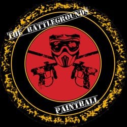 The Battlegrounds Paintball - The Battlegrounds Paintball
