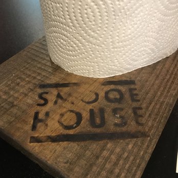 Smoqehouse - Should be yummy - Barbeque Near Me - Bradenton Beach, Florida
