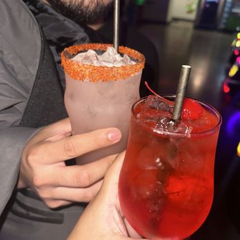 Riverside Game Lab - Kirby and crimson - Arcades Near Me - Riverside, California Riverside Game Lab - Kirby and crimson - Arcades Near Me - Riverside, California