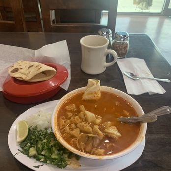 Taco Parilla - Part two of a menudo bing! Delicious! - Mexican Near Me - San Antonio, Texas Taco Parilla - Part two of a menudo bing! Delicious! - Mexican Near Me - San Antonio, Texas