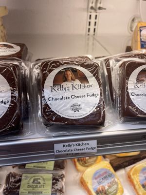 Wisconsin Cheese Mart by null