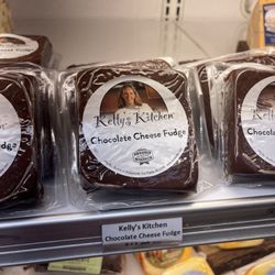 Wisconsin Cheese Mart - Friend told me to get this