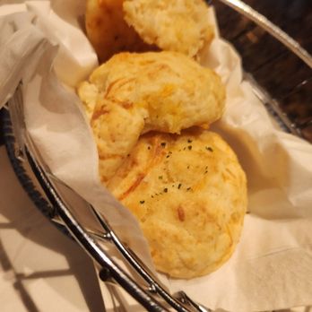 Red Lobster - Biscuits - Seafood Near Me - San Jose, California