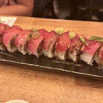 Sushiato - Sushi Bars Near Me - Doral, Florida Sushiato - Sushi Bars Near Me - Doral, Florida
