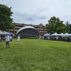 Danbury Farmers' Market