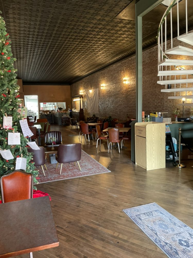 KAVA ROSE BREWHOUSE Updated October 2024 105 North 3rd St