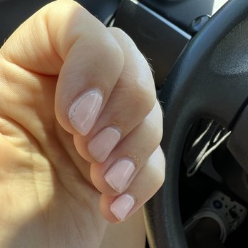 BC Nails Spa - Horrible manicure and nail polish - Nail Salons Near Me - Los Angeles, California BC Nails Spa - Horrible manicure and nail polish - Nail Salons Near Me - Los Angeles, California