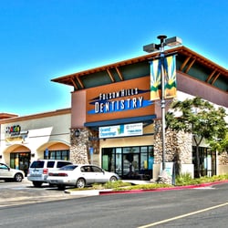 Folsom Hills Dentistry and Orthodontics