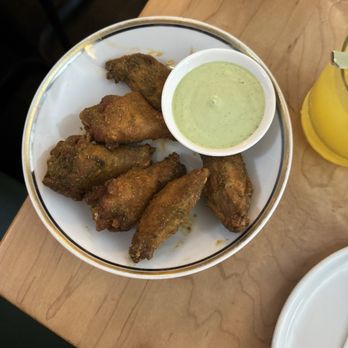 Win Son - Wings - Taiwanese Near Me - Brooklyn, New York Win Son - Wings - Taiwanese Near Me - Brooklyn, New York