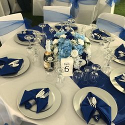 Extra Hands for Your Events