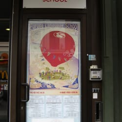 AAA Europa Language School