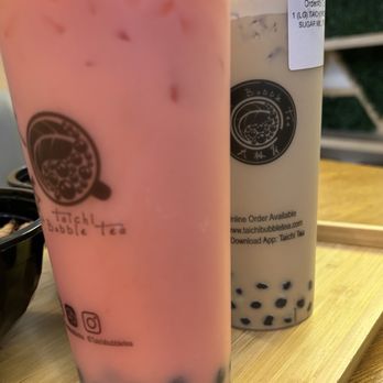 Taichi Bubble Tea - Ramen Near Me - West Nyack, New York Taichi Bubble Tea - Ramen Near Me - West Nyack, New York