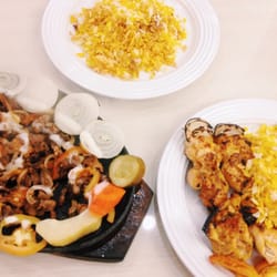 Shawarma Snack Center
