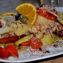 Opatija Restaurant & Steakhouse