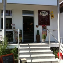 Albert Cafe&Bistro