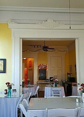 Creole Gardens Bed and Breakfast Hotel by null