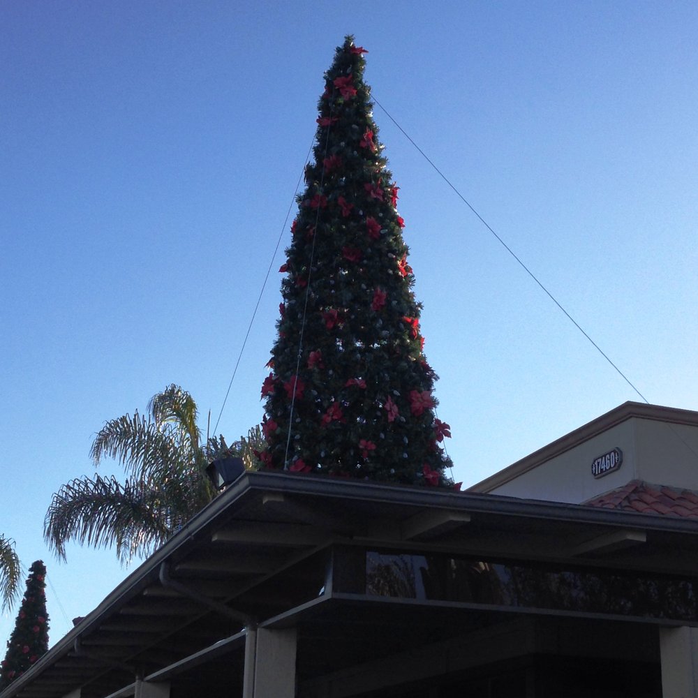 Enderle Center - Shopping Centers Near Me - Tustin, California