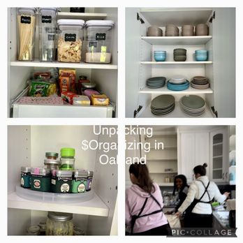 Madalena Personal Organizer - Home Organization Near Me - Pleasanton , California Madalena Personal Organizer - Home Organization Near Me - Pleasanton , California