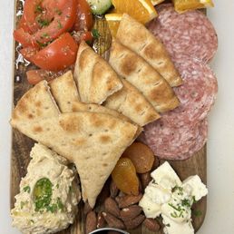 Mediterranean