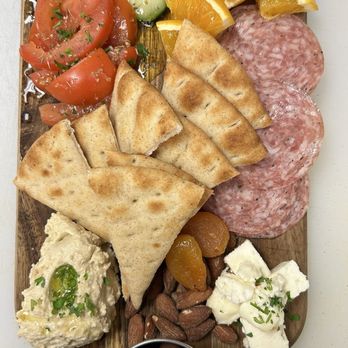 Sip at the Ranch - Mediterranean Board - Wine Bars Near Me - Goodyear, Arizona Sip at the Ranch - Mediterranean Board - Wine Bars Near Me - Goodyear, Arizona