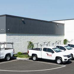 A & E Fire Protection