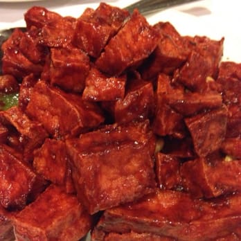 Panda Country Restaurant - Cashew chicken .. it is red, not sure why.. but it is tasty! - Chinese Near Me - Santee, California Panda Country Restaurant - Cashew chicken .. it is red, not sure why.. but it is tasty! - Chinese Near Me - Santee, California
