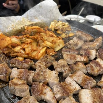 Ilbunjee - Korean Near Me - Santa Clara, California
