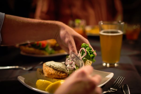 Beggar's Banquet by null