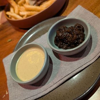 Second Rodeo - Rodeo Sauce and Onion Jam - Lounges Near Me - Boynton Beach, Florida Second Rodeo - Rodeo Sauce and Onion Jam - Lounges Near Me - Boynton Beach, Florida