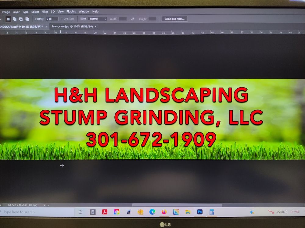 H H LANDSCAPING Updated June 2024 Great Mills Maryland h-h-landscaping-updated-june-2024-great-mills-maryland