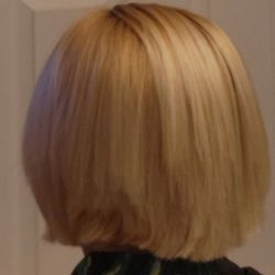 Awesome Cut - After cut
