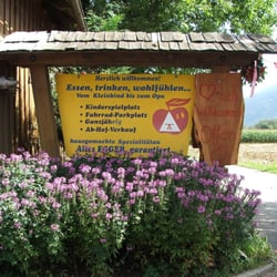 Buschenschank Egger Walter