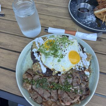 Eggy’s Neighborhood Kitchen - Breakfast & Brunch Near Me - Berkeley, California Eggy’s Neighborhood Kitchen - Breakfast & Brunch Near Me - Berkeley, California